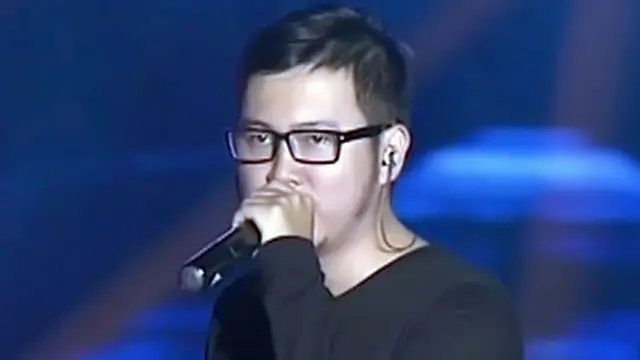 Konser Karnaval SCTV 2013 (part 7)