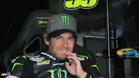 Crutchlow Ingin Juara di Negeri Sendiri