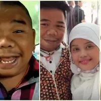 Hendrik Ceper dan Nur Zalilah. (Youtube)