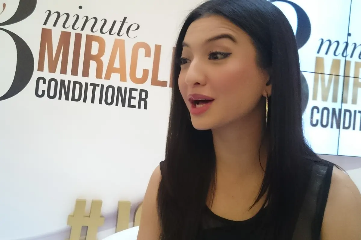 Raline Shah