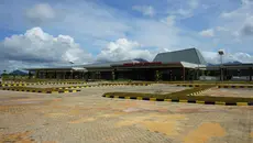 Kabut Asap Mereda, Bandara Singkawang Kembali Melayani Penerbangan 1 Oktober 2026