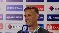 John Herdman mengungkapkan strategi untuk meredam potensi provokasi dari Timnas Vietnam jelang pertemuan kedua tim di Piala AFF 2026. Pelatih Timnas Indonesia itu menekankan pentingnya menjaga fokus, disiplin, dan tidak terpancing emosi sepanjang pertandingan.