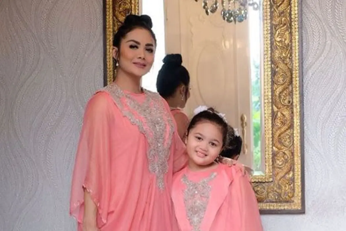[Bintang] Krisdayanti