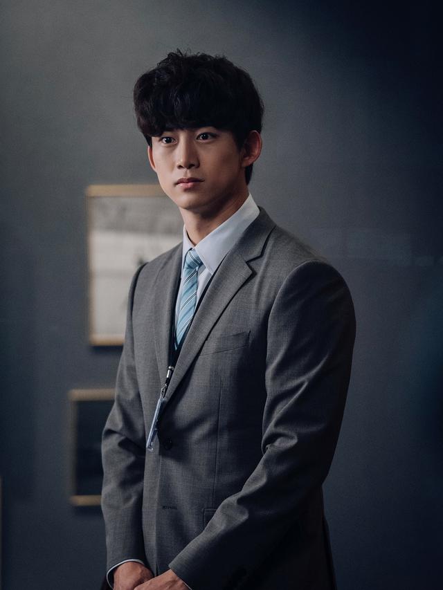 Ok Taecyeon dalam Vincenzo. (Foto: Netflix)