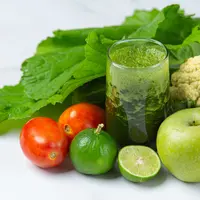 Namun kabar baiknya, dengan komposisi yang tepat, jus sayur bisa terasa segar, ringan, bahkan menyenangkan untuk diminum setiap hari.
[Dok/freepik.com/jcomp]