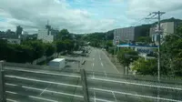 Merasakan Nikmatnya Kota yang Lengang di Hokkaido Jepang