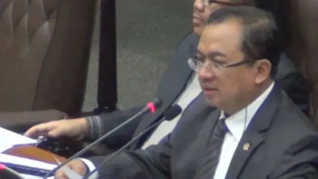 Putusan Akhir RUU Pilkada