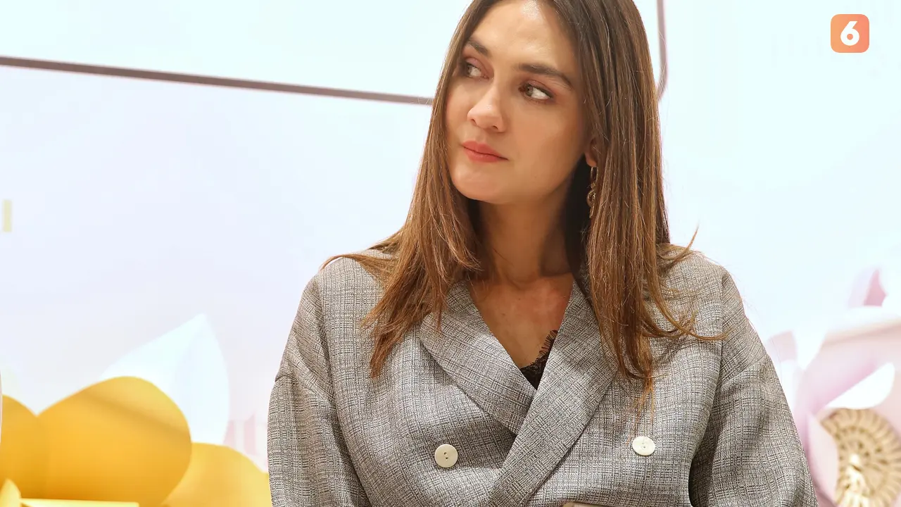 [Fimela] Luna Maya