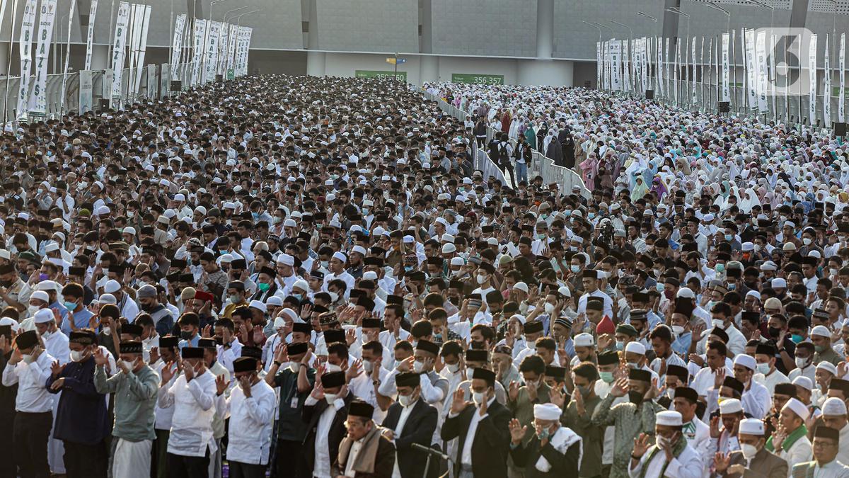 Bulan Dzulhijjah Ada Peristiwa Apa Saja dalam Islam? Simak Sejarahnya