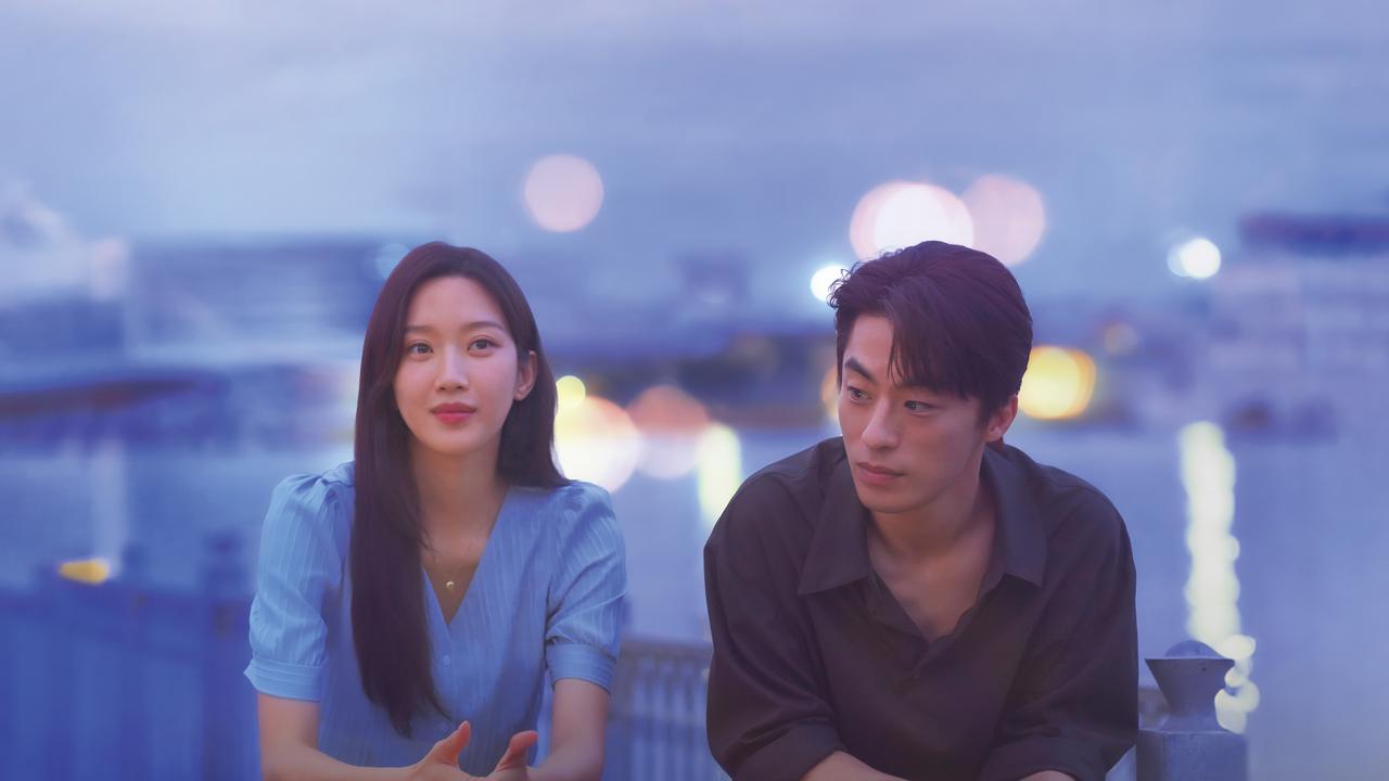 Film Korea Once We Were Us