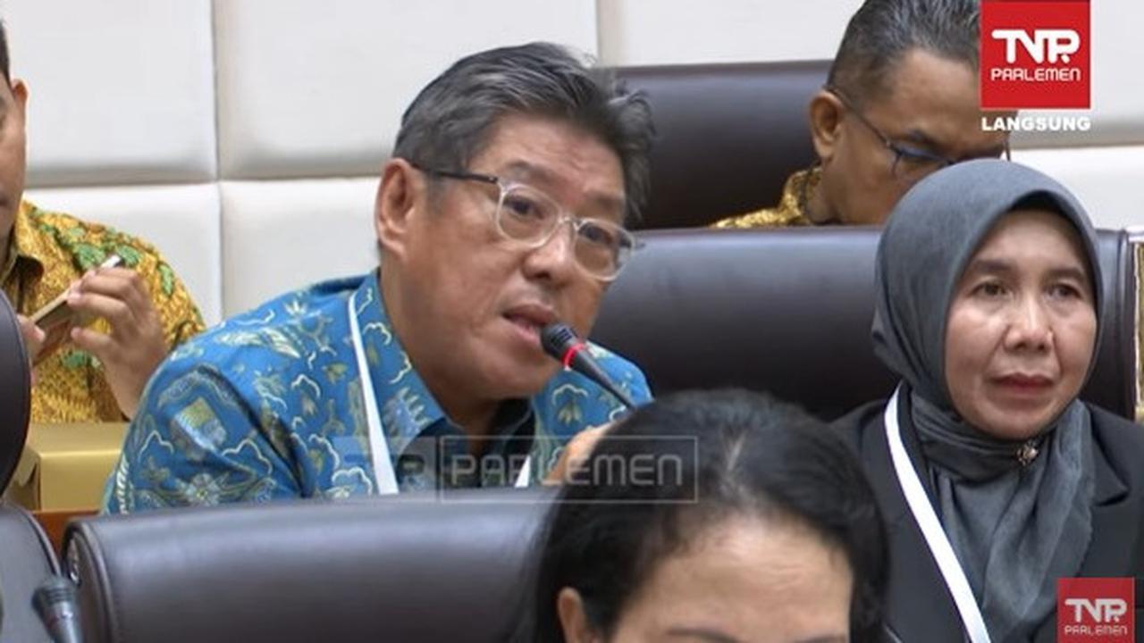 Le Minerale Tegaskan Keaslian Air Pegunungan,  Hingga Dapat Cantumkan Kadar Mineral di Label Kemasan