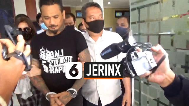 Jerinx Sid Ditahan Polisi Secepatnya Lakukan Gelar Perkara News Liputan6 Com