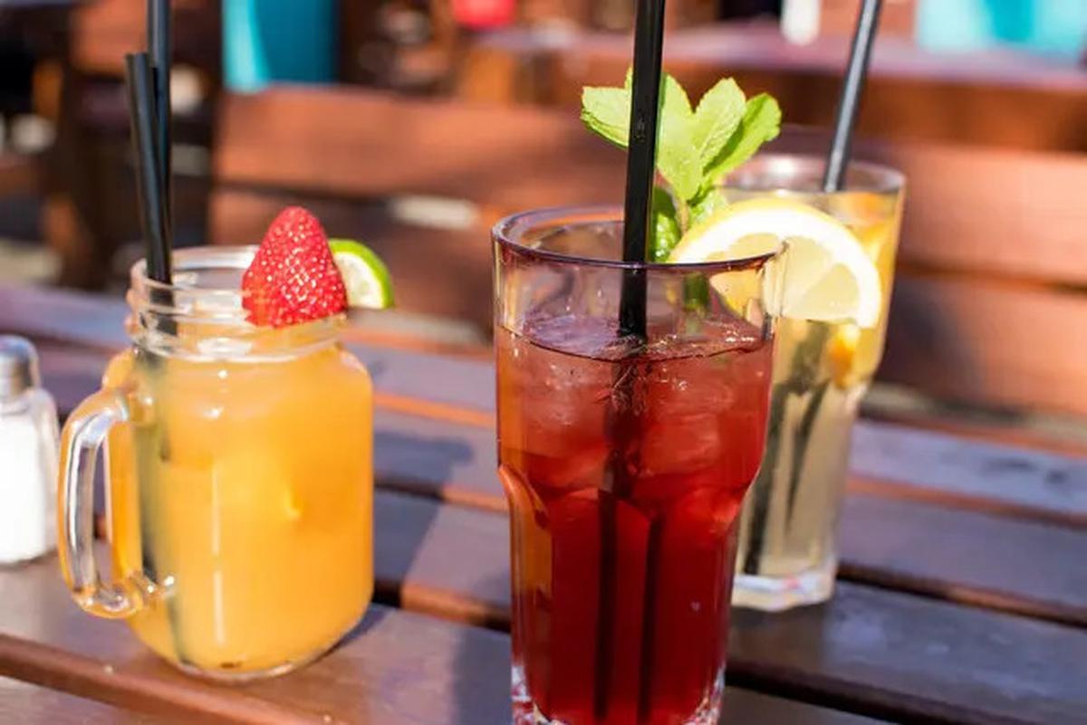 Minuman Manis yang Bikin Nagih: Nikmat Sesaat, Bahaya Bertahun-tahun
