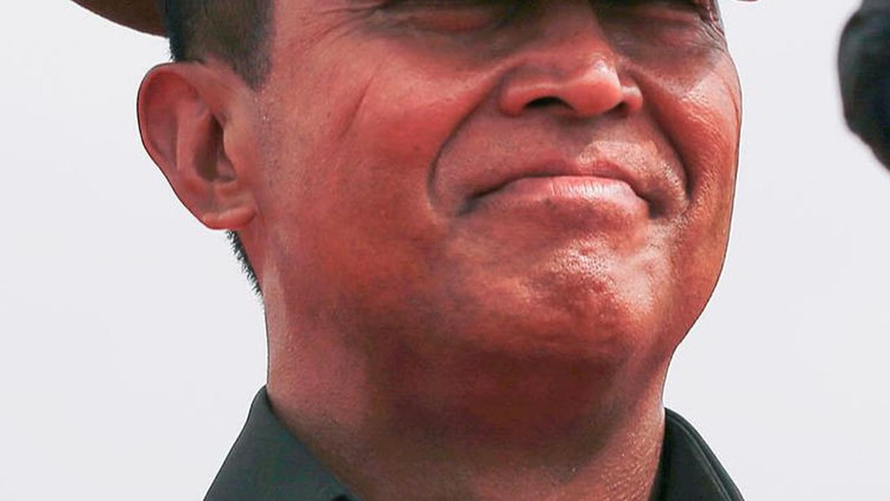 Mutasi Brigjen Nuri Andrianis itu tertuang dalam keputusan Panglima Tentara Nasional Indonesia Nomor Kep/818/VII/2022 tentang Pemberhentian dari dan Pengangkatan Dalam Jabatan di Lingkungan TNI.