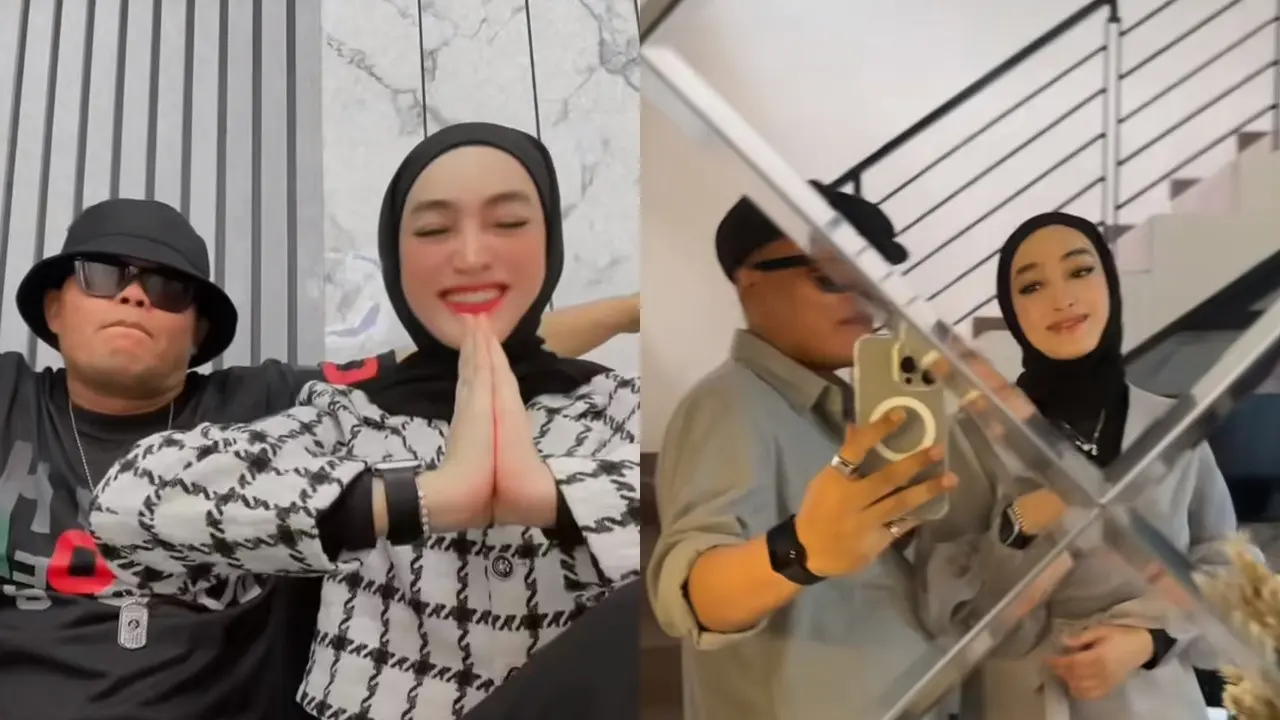 Sule dan Santyka