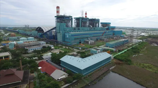 PLN meraih 3 penghargaan dalam ASEAN Coal Awards 2021 yang digelar di Filipina. salah satunya adalah juara pertama pada segmen pembangkit di bawah 100 MW untuk kategori Best Practices in Clean Coal Use and Technology for Small Scale Power Generation.
