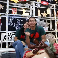 (Daniel Kampua/Fimela.com)