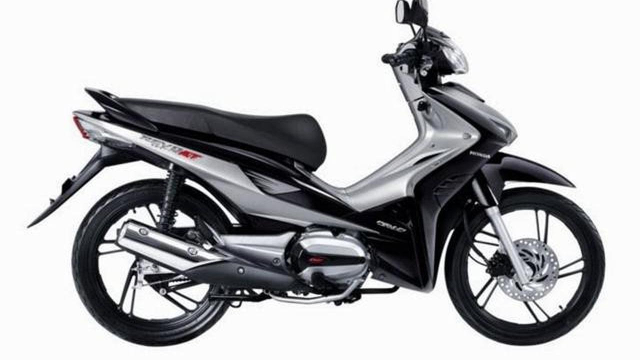 7 Motor Matic Honda ini Harganya Sudah di Bawah Rp 10 Juta