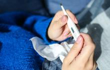 Penyebab Merasa Badan Hangat Padahal Tidak Demam: Bukan Hanya Soal Sakit!