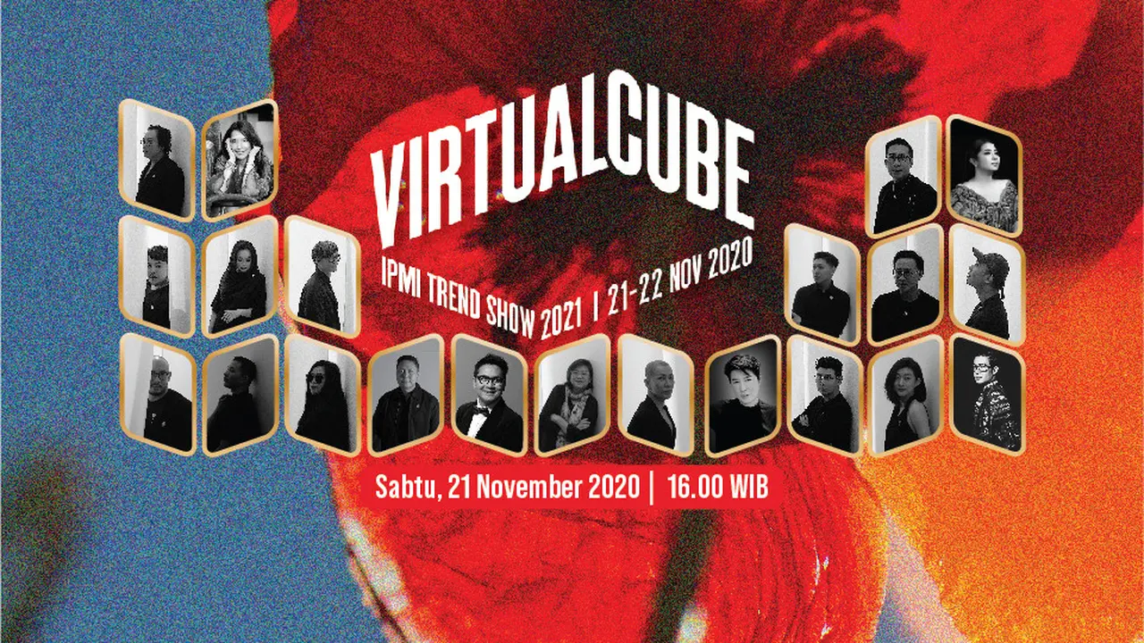 IPMI Trend Show 2021