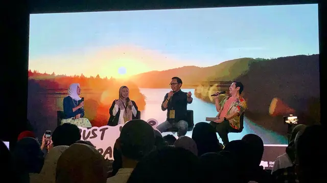 Budaya Gotong Royong Masyarakat Indonesia Memudar, Lebih Sering Memanfaatkan daripada Saling Membantu Sesama