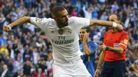 Superstar: Karim Benzema, Tokcer di Tengah Skandal