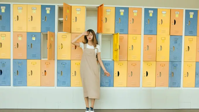 Ilustrasi Relationship