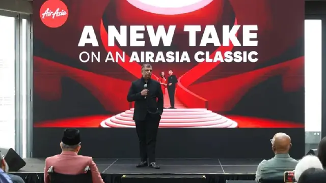 AirAsia Izinkan Pramugari Pakai Hijab Mulai Ramadan 2026, Wujudkan Komitmen Keberagaman