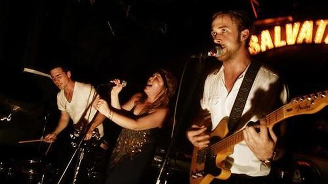 [Liputan6] Ryan Gosling