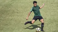 Cara Pemain Timnas Indonesia U-22 Turunkan Berat Badan