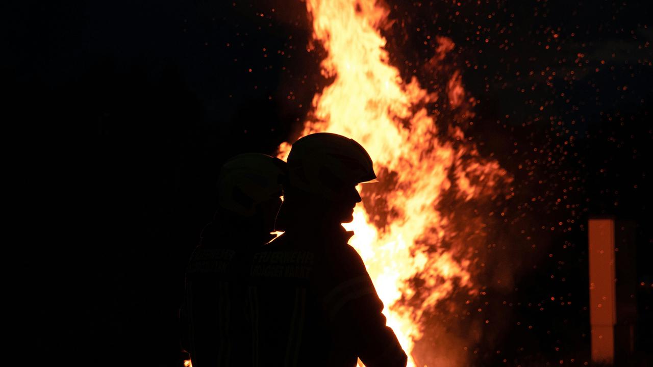 Massive Fire in Glasgow City Centre: Impact, Causes and Latest Updates