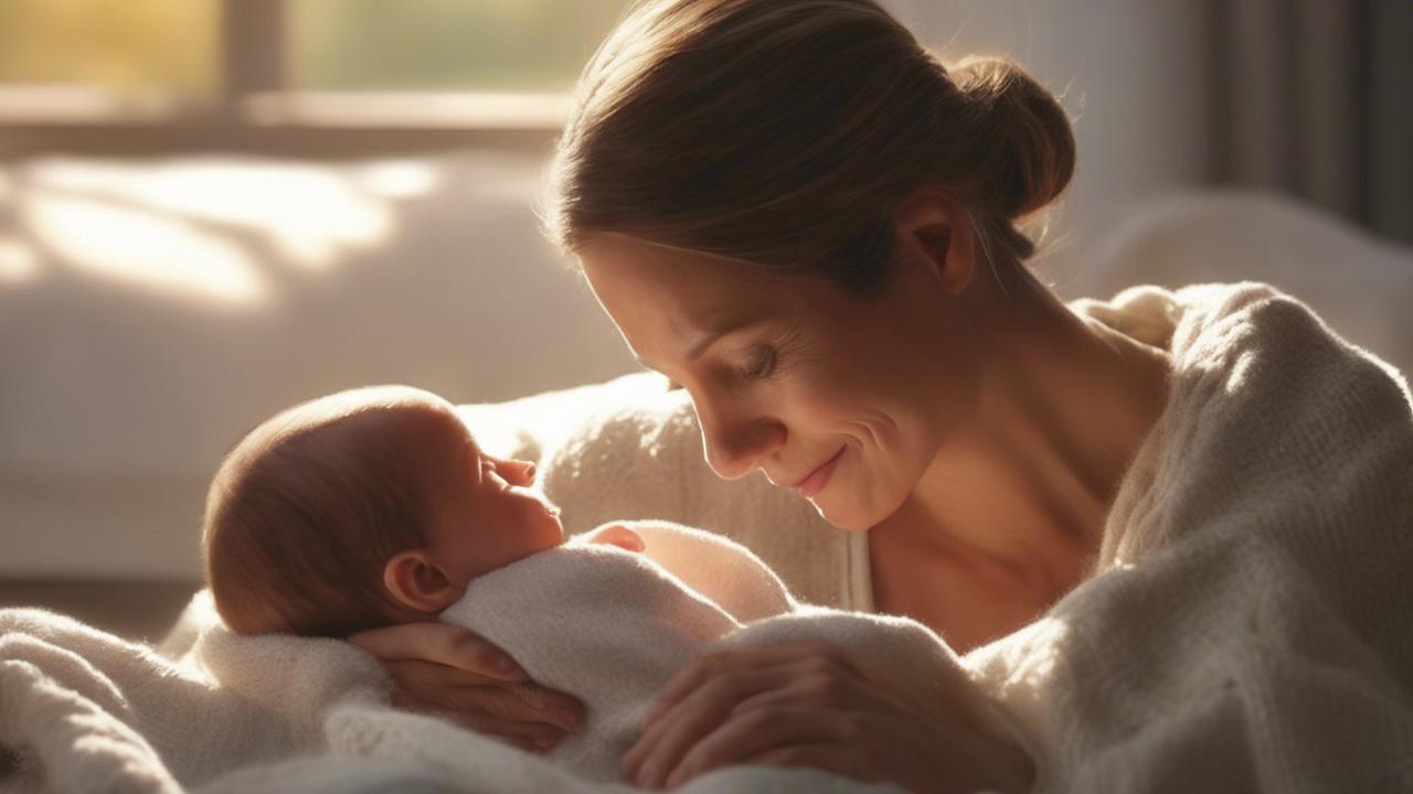 nama panjang bayi perempuan islami