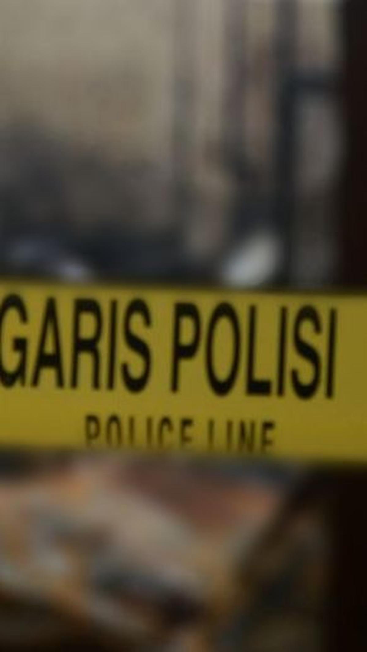 Potongan tubuh korban mutilasi ditemukan di sejumlah lokasi berbeda sejak Rabu (12/7) hingga Sabtu (15/7).