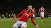 Wayne Rooney (Reuters / Jason Cairnduff)