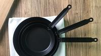 How to season and clean a cast iron pan the right way. (Photo: Paul Heubusch/Pixabay)