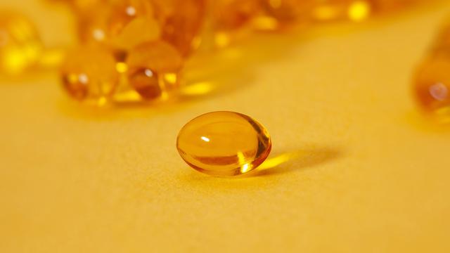9 Suplemen Vitamin D Terbaik untuk Bantu Tingkatkan Imunitas Tubuh