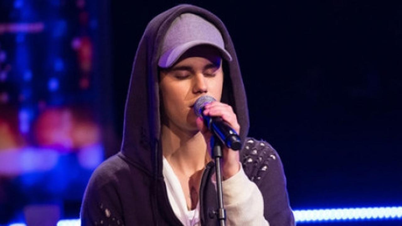 Video introspeksi diri Justin Bieber tersebar, laris ditonton!