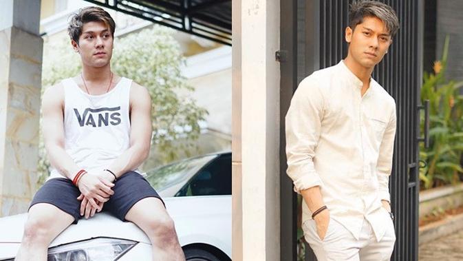 Jarang Terekspos Ini 7 Potret Rumah Mewah Rizky Billar Hot Liputan6 Com