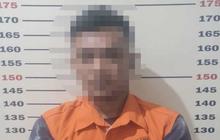 Polisi Tangkap Kembali Pelaku Pencurian Kabel Tower Telkomsel di Lampung Selatan