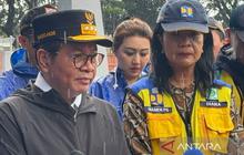 Gubernur Pramono Tegaskan Tak Ada Sumur Resapan Baru, Fokus Atasi Banjir Jakarta dengan Strategi Lain