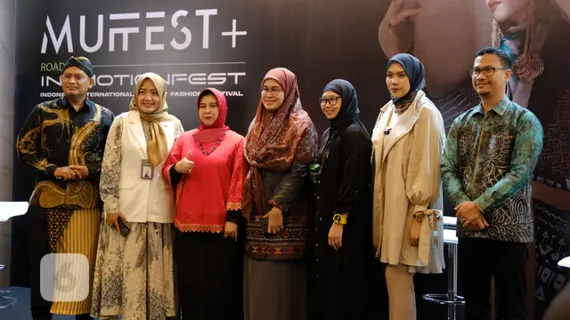 MUFFEST+ 2023