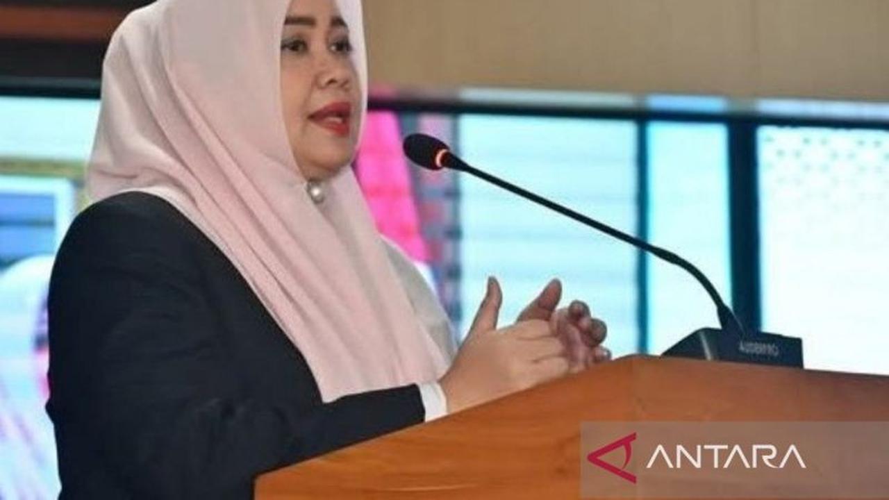 APBD NTB 2026 Turun Drastis Jadi Rp5,4 Triliun, Pemprov Siapkan Strategi Inovatif