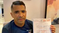 Madura United Resmi Perpanjang Kontrak Beto Goncalves, Beberapa Pemain Segera Menyusul