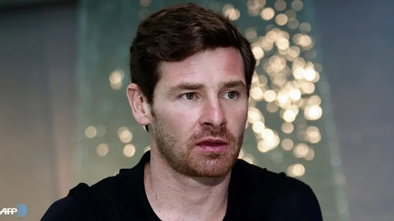 Andre Villas Boas