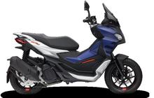 Daftar Motor Matic Terbaik dan Nyaman untuk Perjalanan Jauh