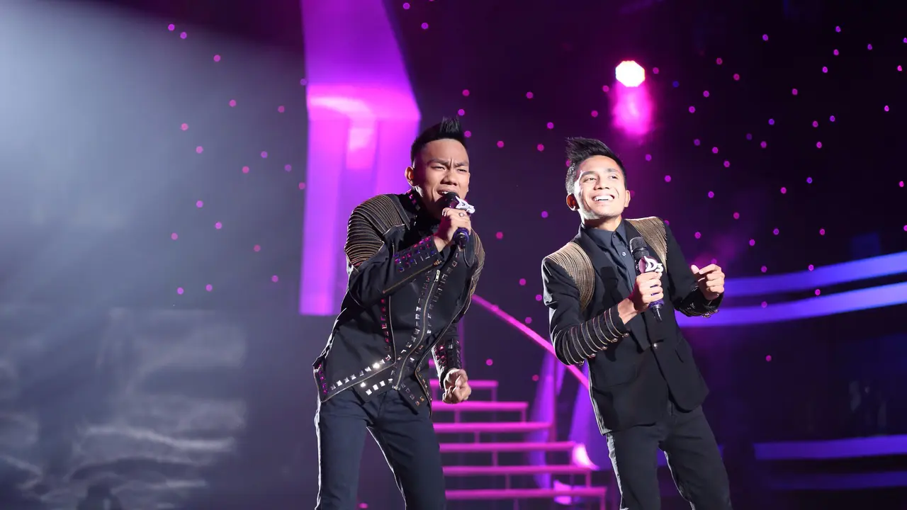 Dangdut Academy 3