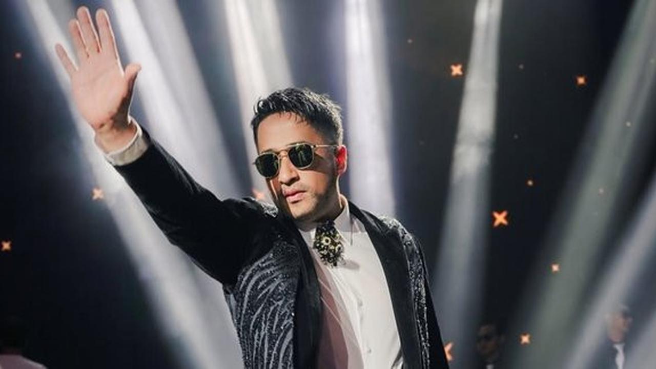 Irfan Hakim Punya 2 Kata Mujarab yang Bikin Semangatnya Tak Pernah Padam, Bisa Ditiru Sebagai Mood Bosster