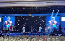 Matahari Pagi Indonesia Gelar Doa Lintas Iman untuk Pemulihan Sumatera dan Kebaikan Bangsa