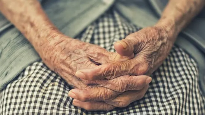 Kabar Terbaru Dua bersaudara India yang Terlihat Lebih Tua dari Orangtuanya/ Danie Franco/Unsplash