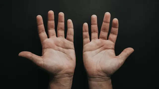 Cek Kepribadianmu dari Garis Tangan: Apakah Kamu Mandiri, Setia, atau Petualang?